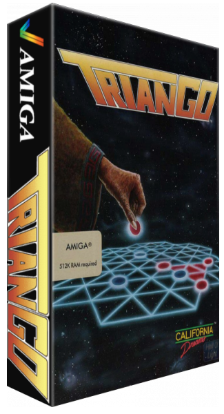 TrianGO — box-3D (WOR)