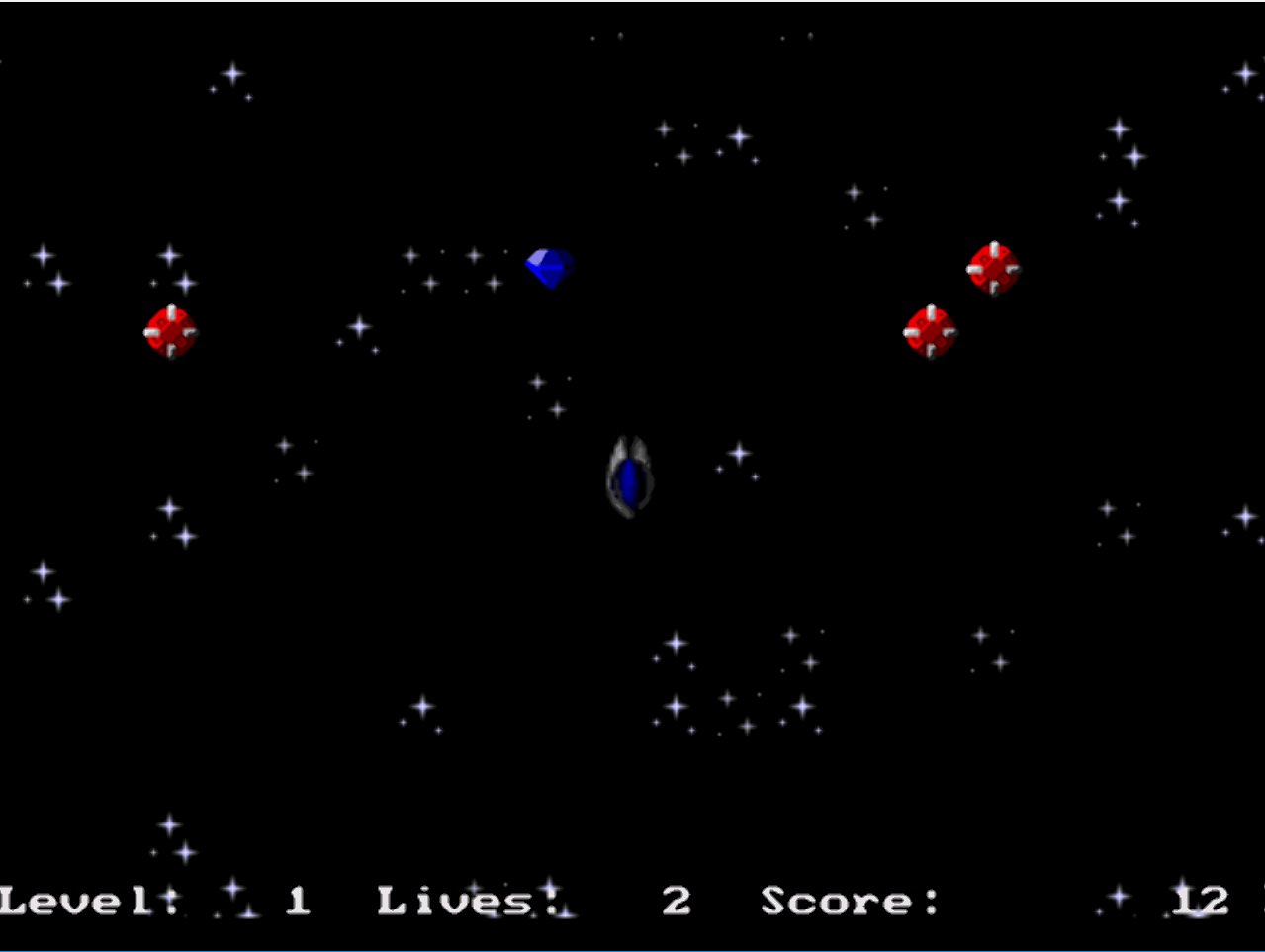Gem Quest — ss (WOR)