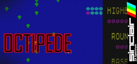 Octipede — steamgrid