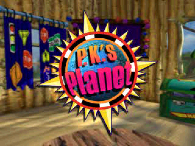 P.K.'s Place 4 - Daphne and the Seventh Wonder — sstitle (US)