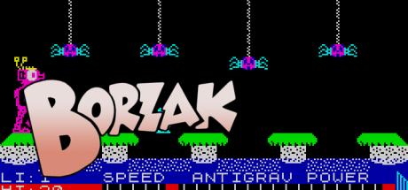 Borzak — steamgrid