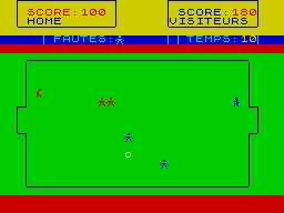 Footy — ss (WOR)