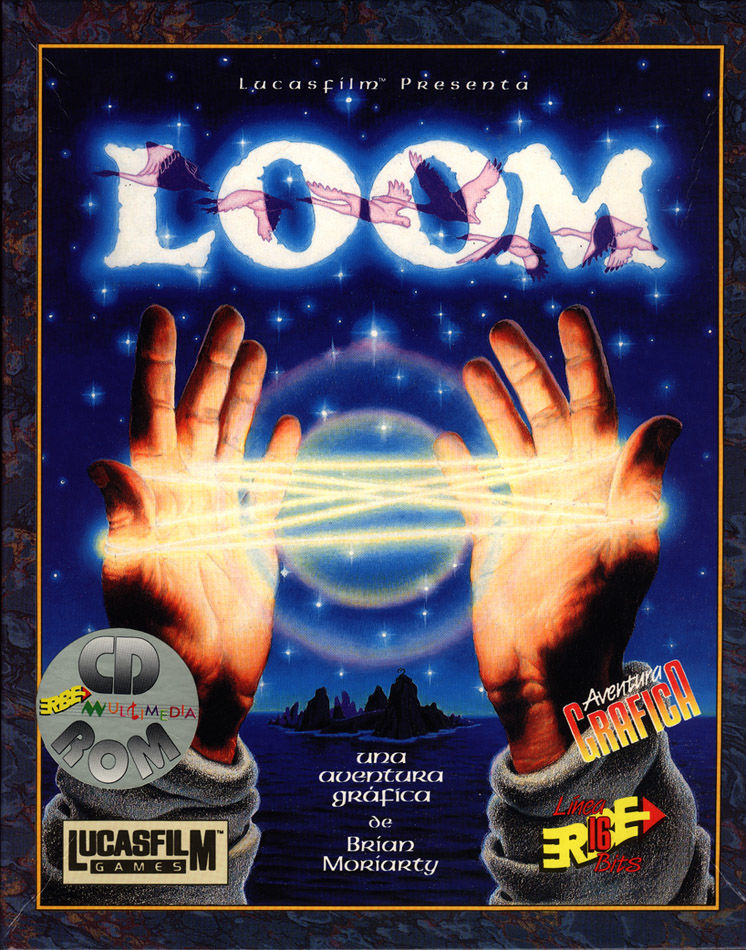 Loom — box-2D (SP)