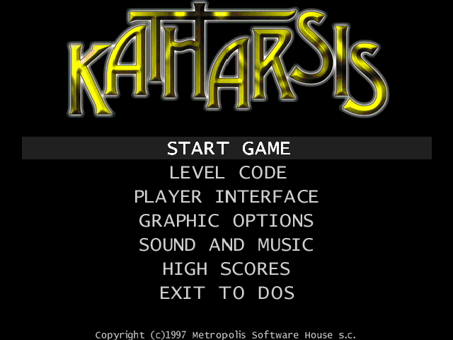 Katharsis — sstitle (WOR)