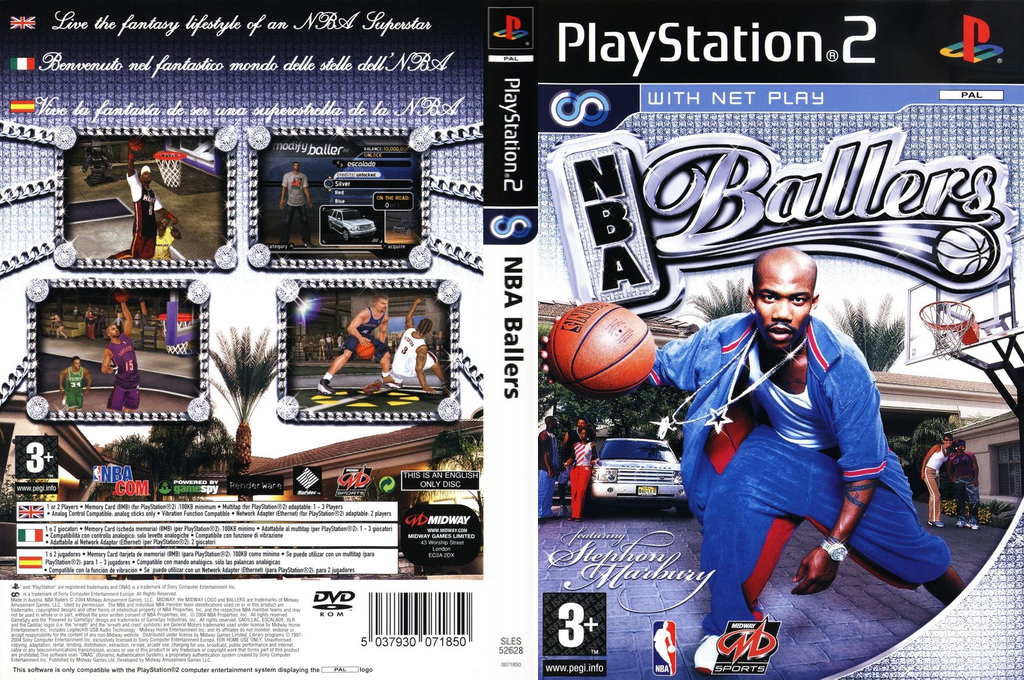 NBA Ballers — box-texture (EU)