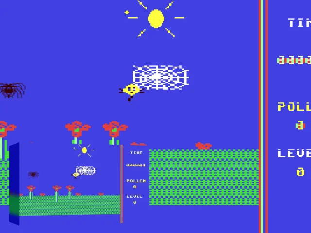 Little Bee — mixrbv2 (WOR)