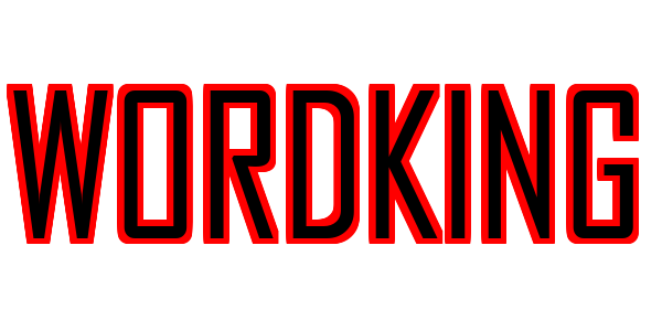 Wordking — wheel-hd (SS)