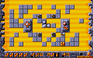 Rush 2 — ss (WOR)
