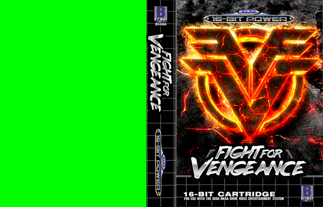 Fight for Vengeance — box-texture (WOR)