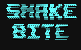 Snake Bite — sstitle (WOR)