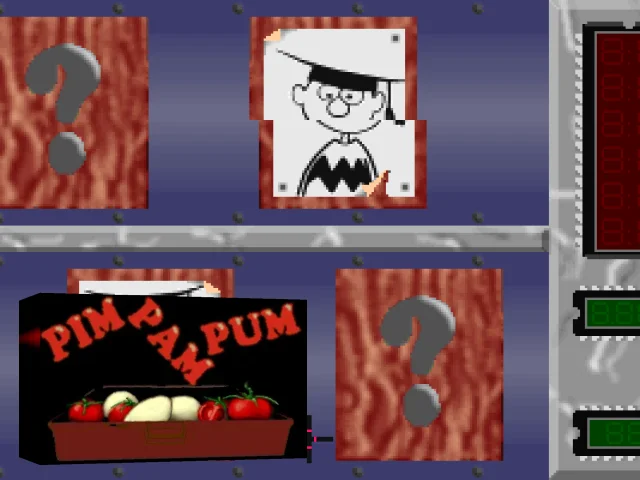 Pim-Pam-Pum — mixrbv2 (WOR)