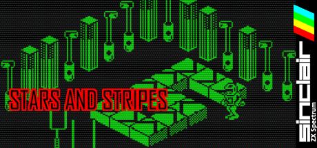 Stars & Stripes — steamgrid