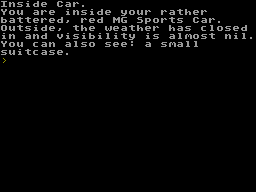 Hounds of Hell — ss (WOR)