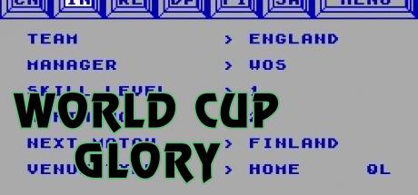 World Cup Glory — steamgrid