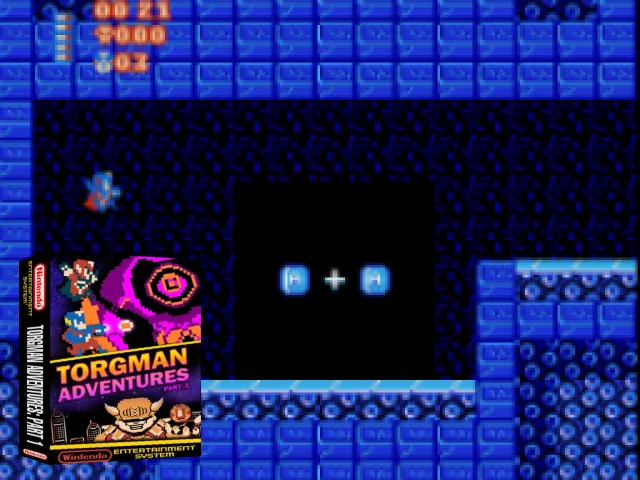 TORGMAN Adventures Pt. 1 — mixrbv2 (WOR)