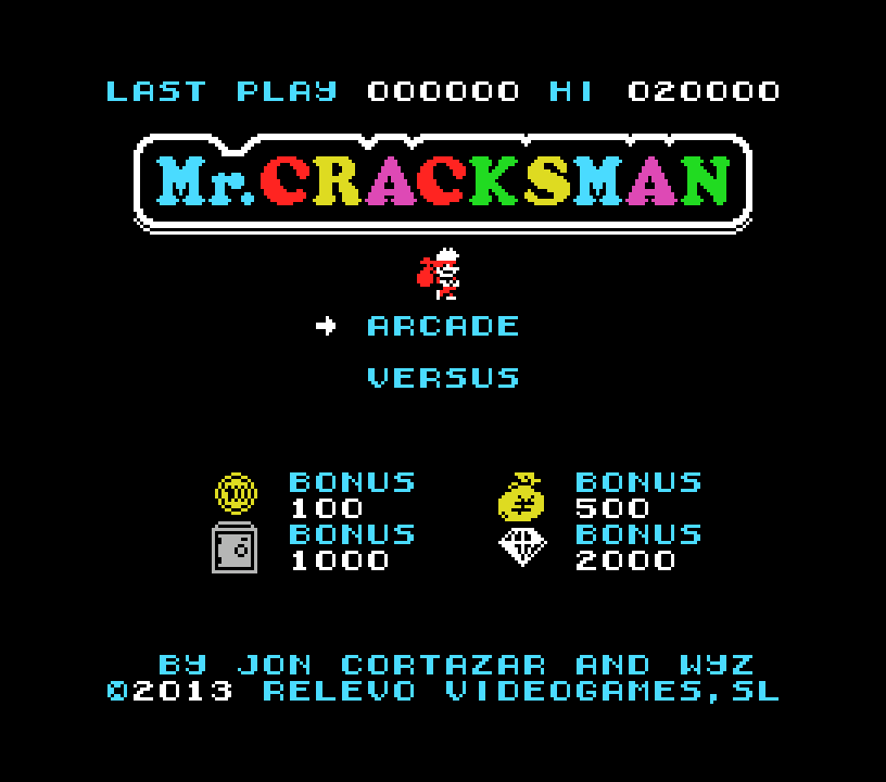 Mr. Cracksman — sstitle (WOR)