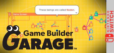 Garage — steamgrid