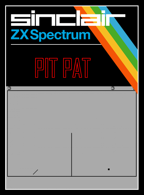 Pit Pat box art