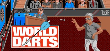 World Darts — steamgrid