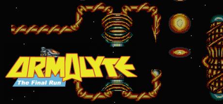 Armalyte — steamgrid