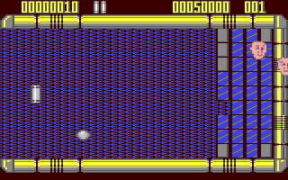 Krakout 8 — ss (EU)