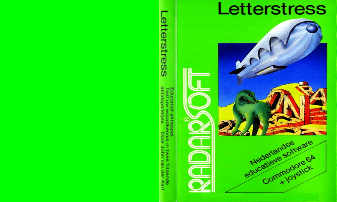 Letterstress — box-texture (EU)