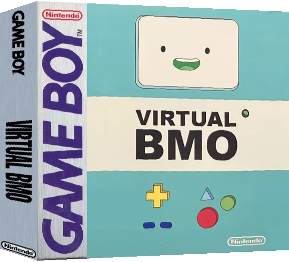 Virtual BMO — box-3D (WOR)
