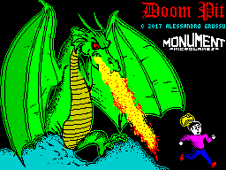 Doom Pit — sstitle (WOR)