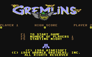 Gremlins — sstitle (US)