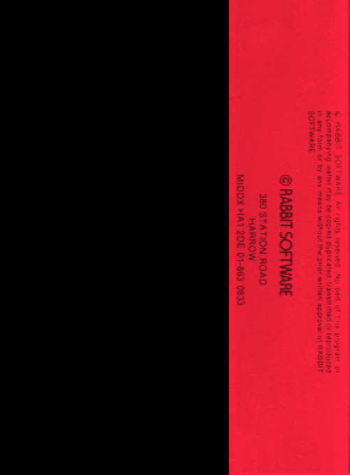 Alien Soccer — box-2D-back (EU)