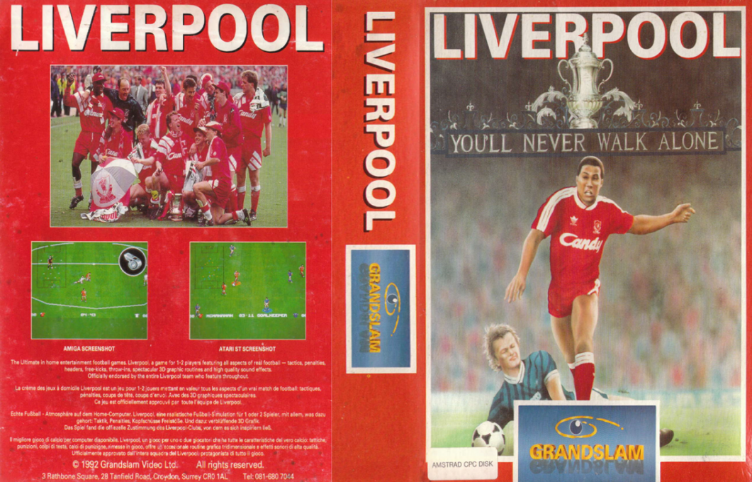 Liverpool — box-texture (EU)