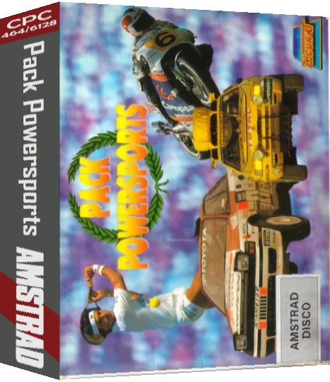 Pack Powersports — box-3D (SP)