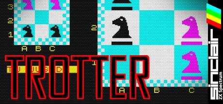 Trotter — steamgrid