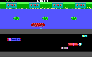 Toad Road — ss (WOR)