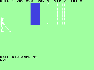 C64 Golf — ss (WOR)