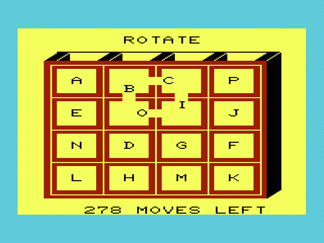Rotate — ss (WOR)