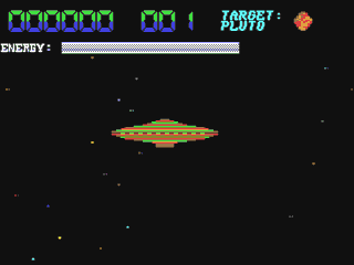 Cosmic Arc — ss (WOR)