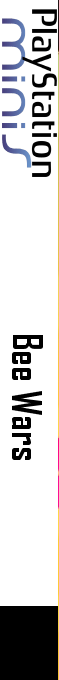 Bee Wars — box-2D-side (EU)