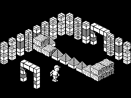 Mundo De Mister Emulator, El — ss (SP)