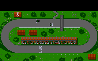 Karting Grand Prix — ss (EU)