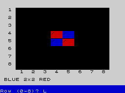 10 Othello — ss (WOR)