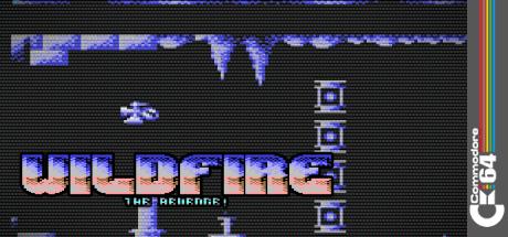 Wildfire : The Revenge! — steamgrid