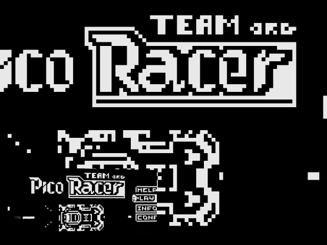Pico Racers — mixrbv2 (WOR)
