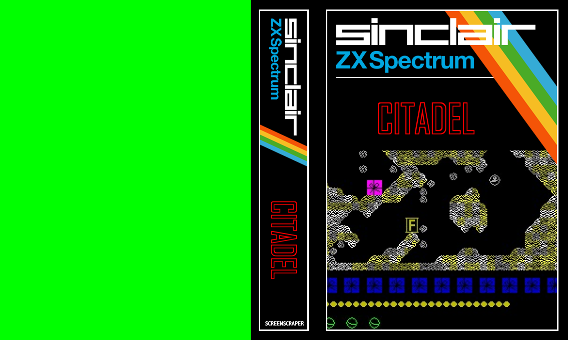 Citadel — box-texture (SS)