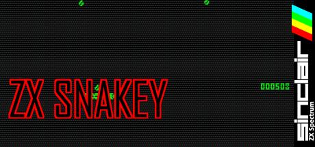 ZX Snakey — steamgrid