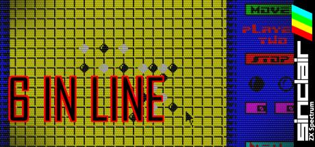 6 In Line — steamgrid