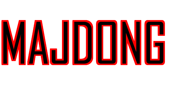 Majdong — wheel-hd (SS)