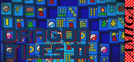 Dragon Tiles II - The Tournament — steamgrid