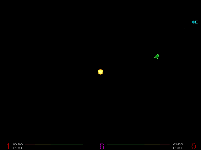 Starduel — ss (WOR)