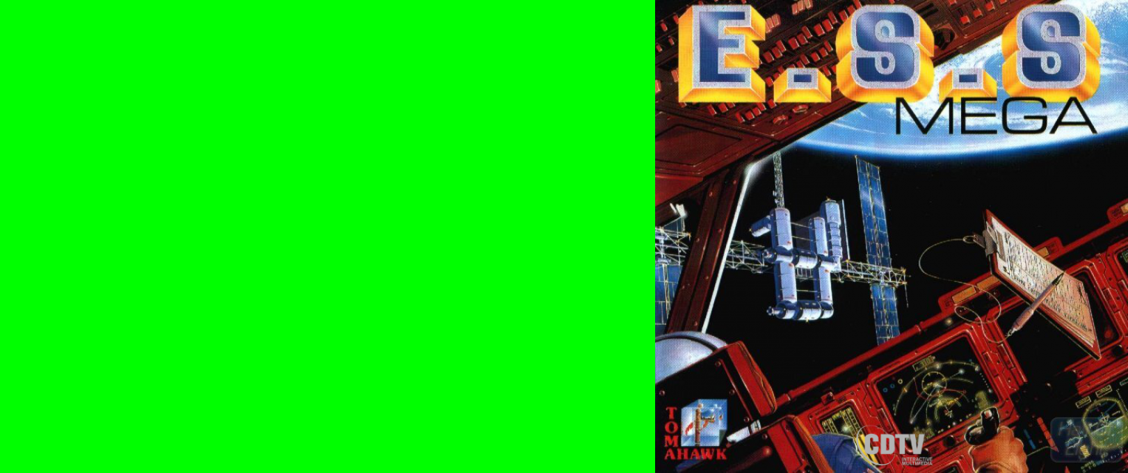 E S S — box-texture (EU)
